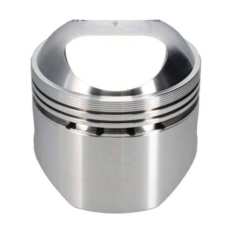 Wiseco HD Pan/ShovelHead 91 CR 3457X Piston Kit - 4012P2