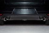 APR 10-14 Volkswagen GTI (MK6) Catback Exhaust System - CBK0016