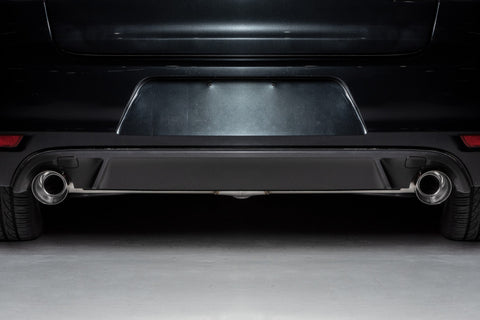 APR 10-14 Volkswagen GTI (MK6) Catback Exhaust System - CBK0016