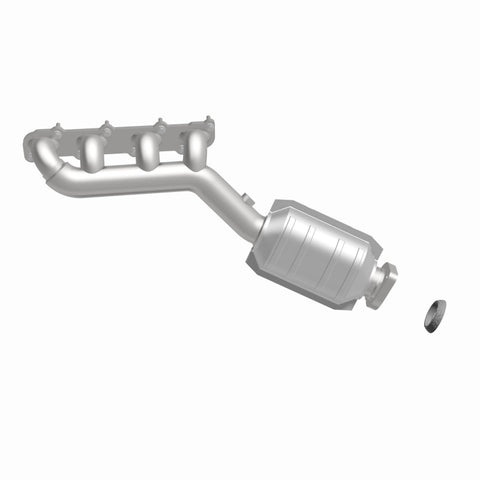 MagnaFlow Conv DF 06-09 Cadillac STS 4.4L Driver Side - 50433