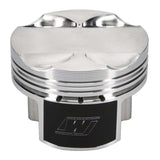 Wiseco Mitsubishi EVO 10 4B11-T 2008+ -4.5cc Piston Shelf Stock - 6636M87