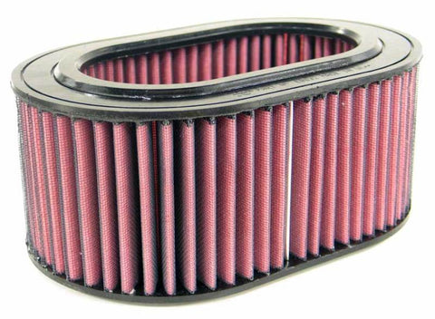 K&N Replacement Air Filter for 80-84 Volvo 242/244/245 2.1L L4 - E-9032