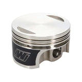 Wiseco Tracker Series 1340 Evo Flat Top 8.51 CR Piston Kit - 40215P3