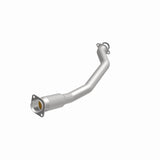 MagnaFlow Direct Fit Catalytic Converter 2012-2017 Grand Cherokee V8 6.4 OEM Underbody - 21-578