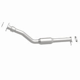 MagnaFlow Direct Fit Catalytic Converter 01-04 Century 3.1L/Impala - 23433