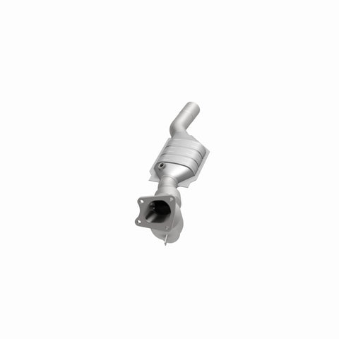 MagnaFlow Direct Fit Catalytic Converter 03-04 Audi RS6 4.2L Driver Side - 49742