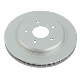 Power Stop 04-09 Cadillac XLR Rear Left Evolution Geomet Coated Rotor - AR8261EVC