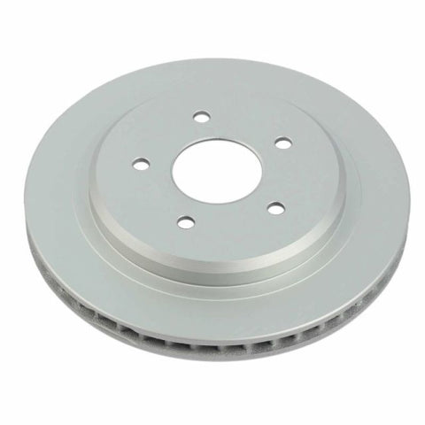 Power Stop 04-09 Cadillac XLR Rear Left Evolution Geomet Coated Rotor - AR8261EVC