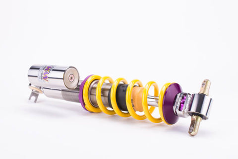 KW Coilover Kit V3 Chevrolet Corvette (C7) w/ electronic shock control - 35261025