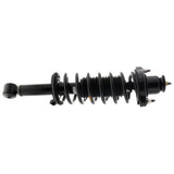 KYB Shocks & Struts Strut Plus Rear 12-13 Mitsubishi Outlander w/o 3rd Row Seating - SR4569