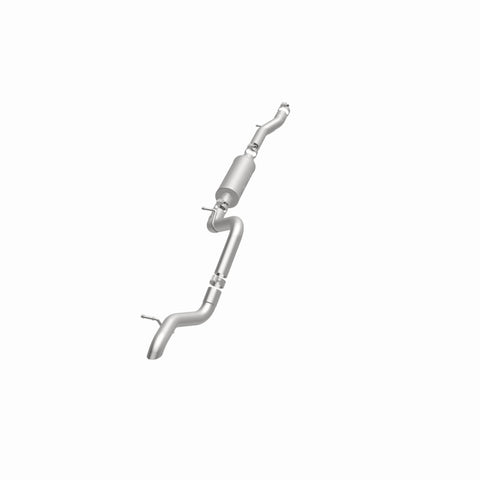 Magnaflow SYS C/B 07-11 Jeep Wrangler V6 3.8L 2dr - 15238