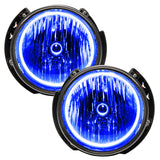 Oracle 07-16 Jeep Wrangler JK SMD HL - ColorSHIFT w/ 2.0 Controller - 7079-333
