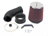 K&N Performance Intake Kit HONDA PRELUDE, 2.2L, 16V, DOHC, VTEC, MPI, L4, 183BHP - 57-0450