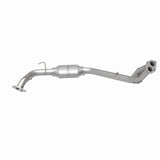 MagnaFlow Conv DF ISUZU RODEO 2.2L OEM - 49004