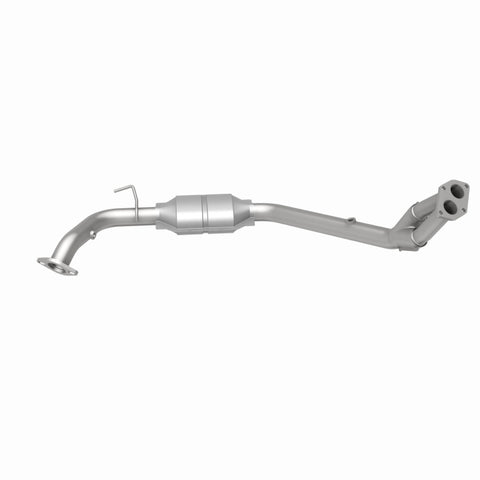 MagnaFlow Conv DF ISUZU RODEO 2.2L OEM - 49004