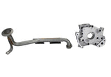 Ford Racing 96-04 Mustang 4.6L 2V High Volume Oil Pump and Pickup Tube - M-6600-D46