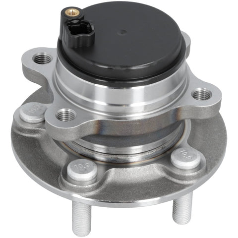 MOOG 2019 Ford Police Responder Hybrid Rear Hub Assembly - 512497