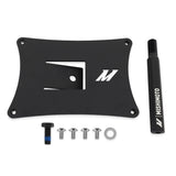 Mishimoto 2022+ Subaru WRX License Plate Relocation Kit - MMLP-WRX-22
