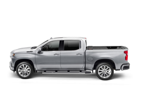 Roll-N-Lock 2019 Chevrolet Silverado 1500 XSB 68-3/8in A-Series Retractable Tonneau Cover - BT223A