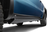 AMP Research 22-23 Chevy/GMC Silverado/Sierra 1500 & 2024 2500/3500HD PowerStep Plug N Play - 76255-01A