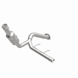 Magnaflow Conv DF 2009 f-150 V8 5.4 OEM Underbody - 52418