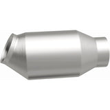MagnaFlow Universal Catalytic Converter 2.50inch C/A - 54976