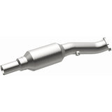 MagnaFlow Direct Fit Catalytic Converter 09 Matrix S 2.4L Rear OEM - 49501