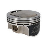 Wiseco HD TC88 2vp Dome Big Bore 9.51 CR (AP) Piston Kit - 4999PS