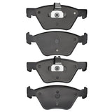 R1 96-08 Mercedes-Benz SLK320 Front Optimum OE Brake Pads - 2551-0740-00