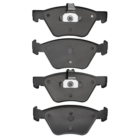 R1 96-08 Mercedes-Benz SLK320 Front Optimum OE Brake Pads - 2551-0740-00