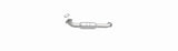MagnaFlow Direct Fit Catalytic Converter 2008 Pontiac G8 3.6L ds - 51689