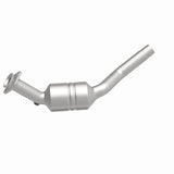 MagnaFlow Direct Fit Catalytic Converter 07-09 XKR 4.2L D/S - 51954