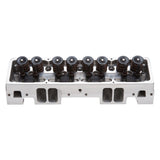 Edelbrock Cylinder Head SBC 23-Degree Victor E-Cnc 225 Solid Roller - 61209