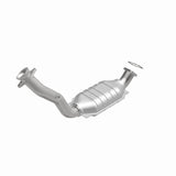MagnaFlow Direct Fit Catalytic Converter 97-00 Explorer 4.0 Driver Side - 51844
