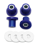SuperPro Toyota Avensis Acm20R Rack Kit - SPF3567K