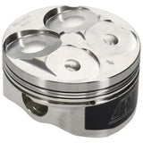 Wiseco Yamaha YZF-R6 01-05 13.51 CR 25787XA Piston Kit - 4854M06550
