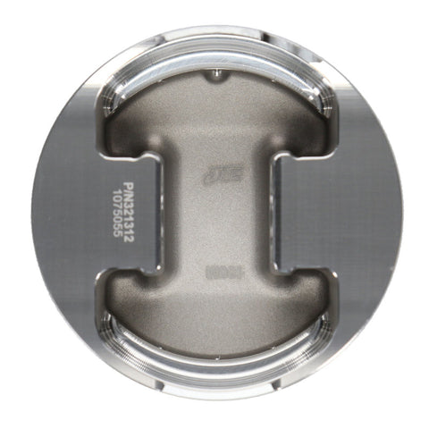 JE Pistons Toyota 1FZ-FE 101mm Bore + 1.00 Size 8.5:1 CR Pistons - 321313