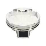Wiseco Honda CRF150R 07-09 11.71 CR 6600YF Piston kit - 4915M06600