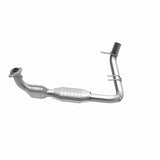 MagnaFlow Conv DF 98 Ford Expedition 5.4L - 23718
