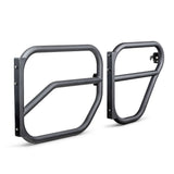 Anderson Composites 21-22 Ford Bronco 4DR Carbon Fiber Tube Doors - Front & Rear- Off Road - AC-TD21FDBR4D