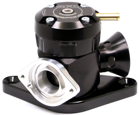 GFB 02-07 WRX / 04-10 STI TMS Respons Blow Off Valve Kit - T9003