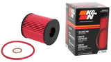 K&N Performance Oil Filter for 07-15 Mini Cooper L4-1.6L - HP-7024