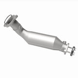 MagnaFlow Direct Fit Catalytic Converter 2009-2015 CTS V8 6.2 OEM Underbody - 21-178