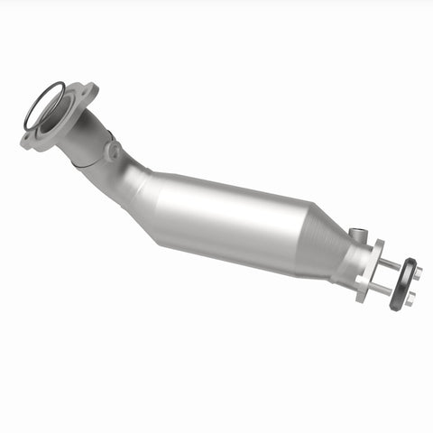 MagnaFlow Direct Fit Catalytic Converter 2009-2015 CTS V8 6.2 OEM Underbody - 21-178