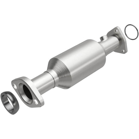 MagnaFlow Conv Direct Fit 1995 Honda Odyssey 2.2L - 3391401