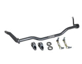 Ridetech 64-67 Chevrolet Chevelle w/ Hub Spindle & Narrowed Width (57.25in) Momentum Chassis - 11233796