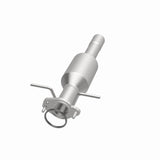 MagnaFlow Direct Fit Catalytic Converter 06 Focus ZX3 2.0/2.3L OEM - 49196