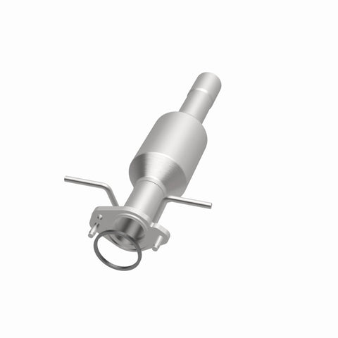 MagnaFlow Direct Fit Catalytic Converter 06 Focus ZX3 2.0/2.3L OEM - 49196