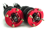 Air Lift Performance 2005-2014 Ford Mustang (S197) Front Kit (3/8 Fittings Not Inclluded) - 75523
