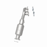 MagnaFlow Conv DF 10-12 Toyota FJ/4Runner 4.0L - 51198